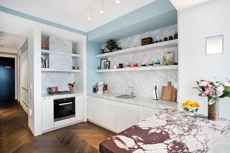 Fourth view of Homely apartment listing, 603/123-125 Macquarie Street, Sydney NSW 2000