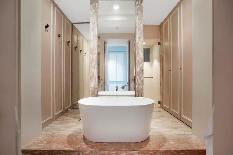 Fifth view of Homely apartment listing, 603/123-125 Macquarie Street, Sydney NSW 2000
