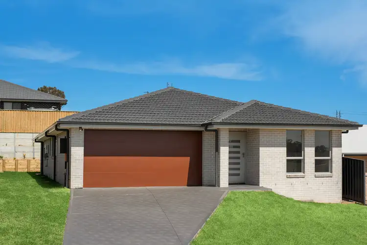 129 Saddlers Drive, Gillieston Heights NSW 2321