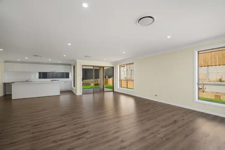 Second view of Homely house listing, 129 Saddlers Drive, Gillieston Heights NSW 2321
