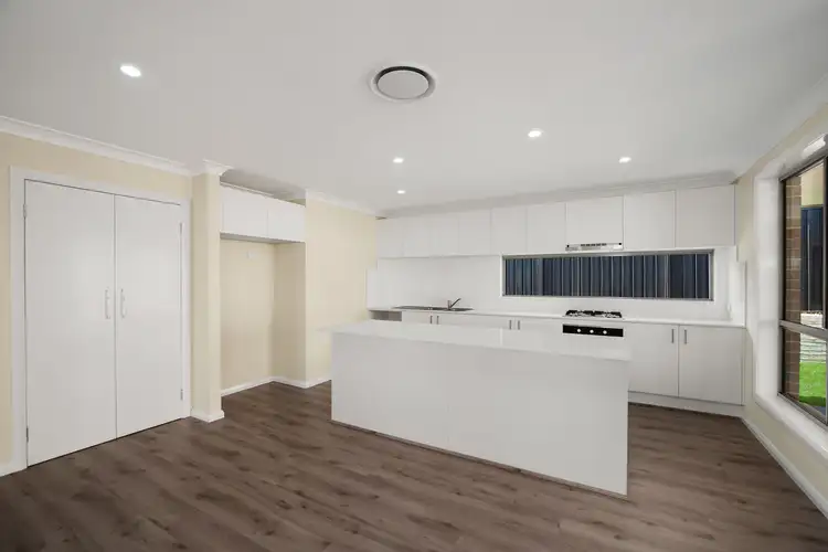 Third view of Homely house listing, 129 Saddlers Drive, Gillieston Heights NSW 2321