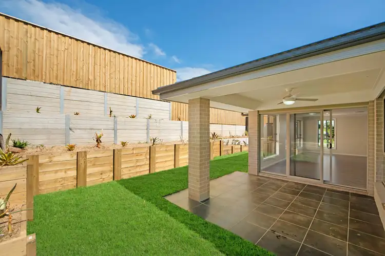 Sixth view of Homely house listing, 129 Saddlers Drive, Gillieston Heights NSW 2321