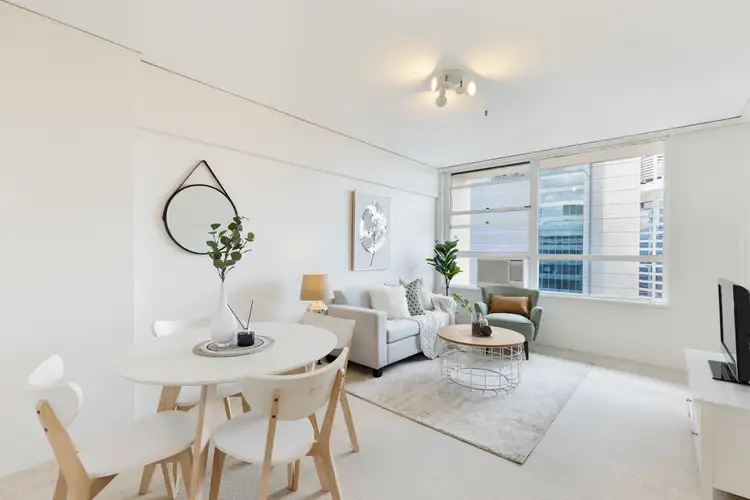 322/27 Park Street, Sydney NSW 2000