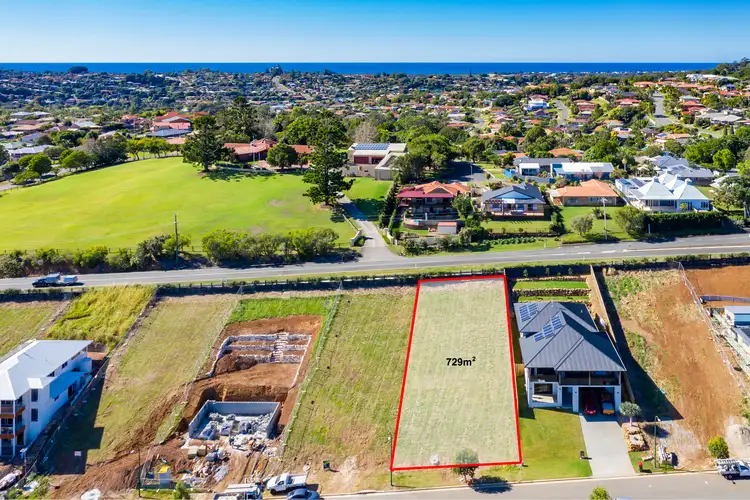 Third view of Homely land listing, 14 Bartle Frere Close, Terranora NSW 2486