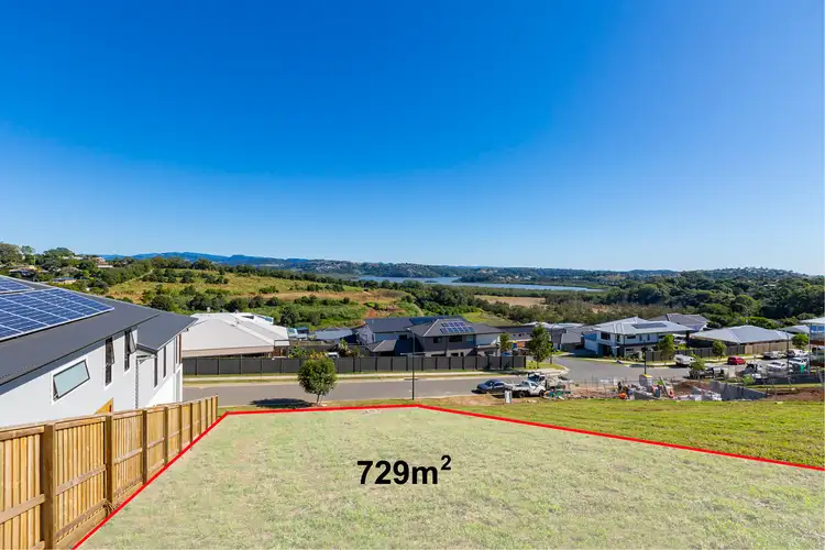 Fourth view of Homely land listing, 14 Bartle Frere Close, Terranora NSW 2486