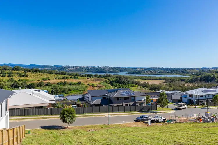 Fifth view of Homely land listing, 14 Bartle Frere Close, Terranora NSW 2486