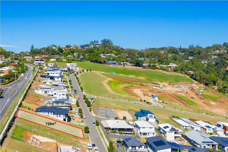 Sixth view of Homely land listing, 14 Bartle Frere Close, Terranora NSW 2486