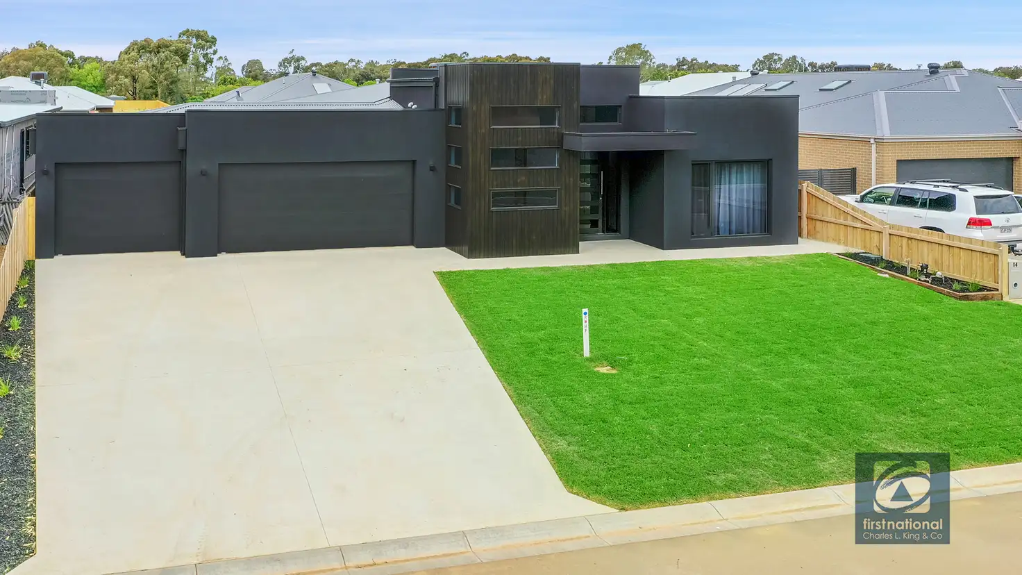 Main view of Homely land listing, 16 Riesling Drive, Moama NSW 2731