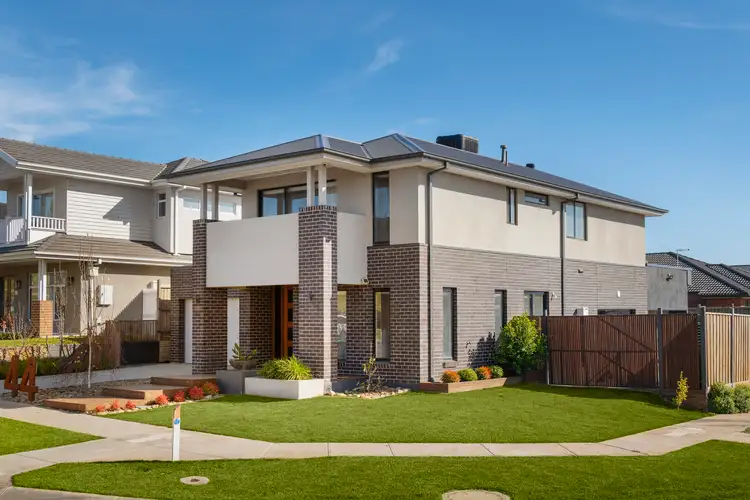 Third view of Homely house listing, 44 Budburst Drive, Sunbury VIC 3429