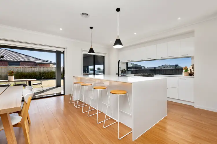 Fourth view of Homely house listing, 44 Budburst Drive, Sunbury VIC 3429