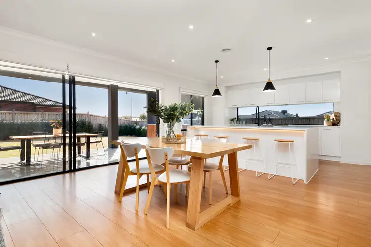 Fifth view of Homely house listing, 44 Budburst Drive, Sunbury VIC 3429