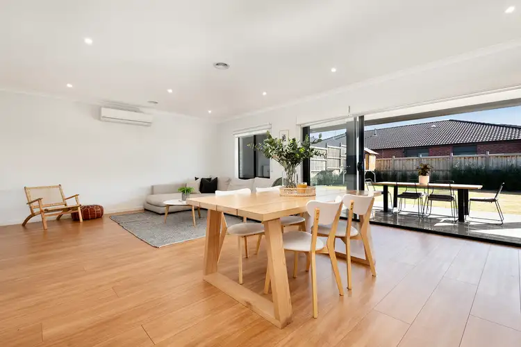 Sixth view of Homely house listing, 44 Budburst Drive, Sunbury VIC 3429