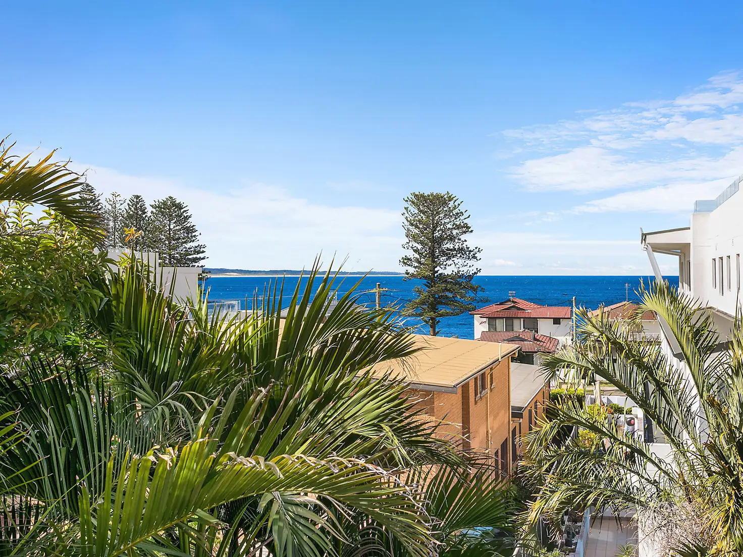 Main view of Homely apartment listing, 7/3 Gateleigh Crescent, The Entrance NSW 2261