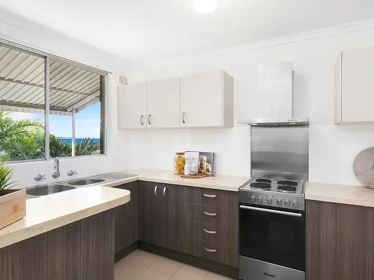 Second view of Homely apartment listing, 7/3 Gateleigh Crescent, The Entrance NSW 2261