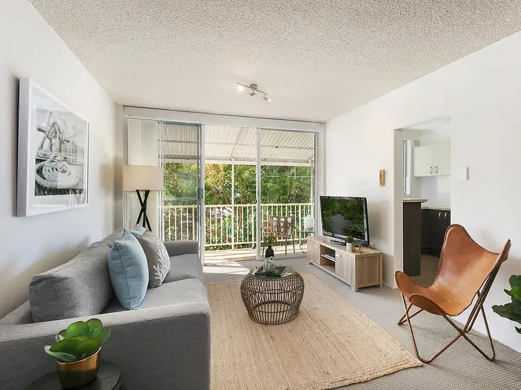 Third view of Homely apartment listing, 7/3 Gateleigh Crescent, The Entrance NSW 2261