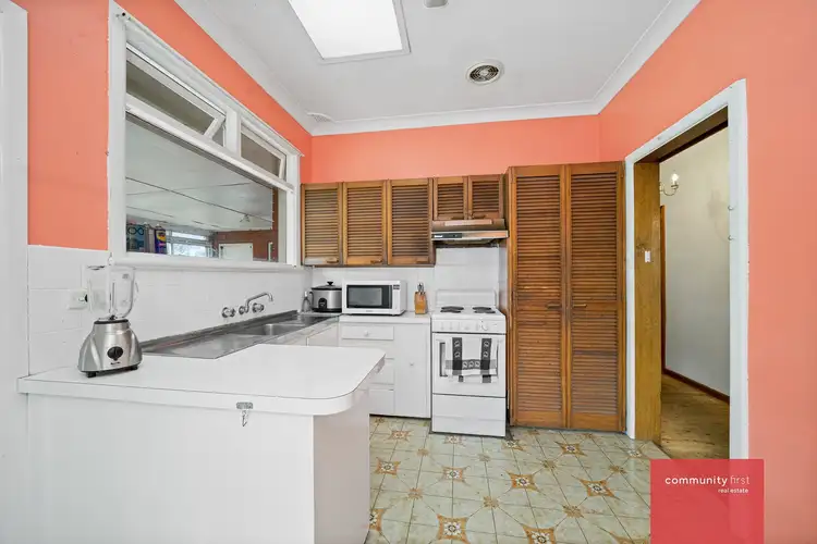 Fourth view of Homely house listing, 21 Parkland Avenue, Macquarie Fields NSW 2564