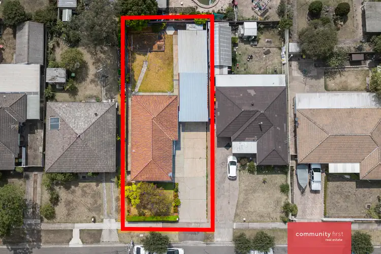 Second view of Homely house listing, 18 Cedar Road, Prestons NSW 2170