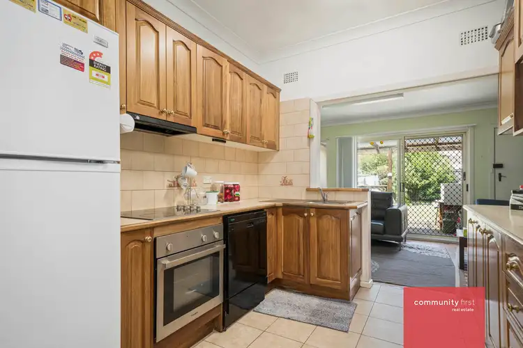 58 Fitzpatrick Crescent, Casula NSW 2170