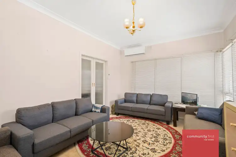 Third view of Homely house listing, 58 Fitzpatrick Crescent, Casula NSW 2170