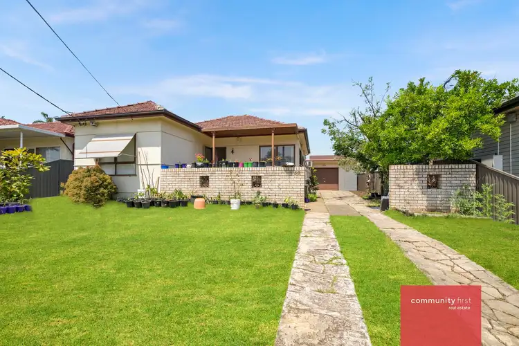 Fourth view of Homely house listing, 58 Fitzpatrick Crescent, Casula NSW 2170