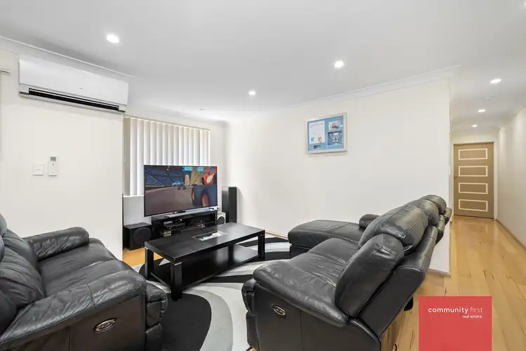 Second view of Homely unit listing, 2/38 Goulburn Street, Liverpool NSW 2170
