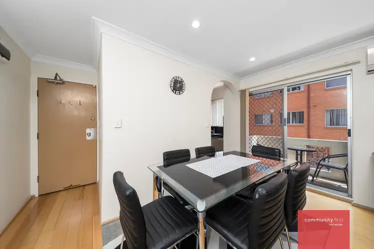 Third view of Homely unit listing, 2/38 Goulburn Street, Liverpool NSW 2170