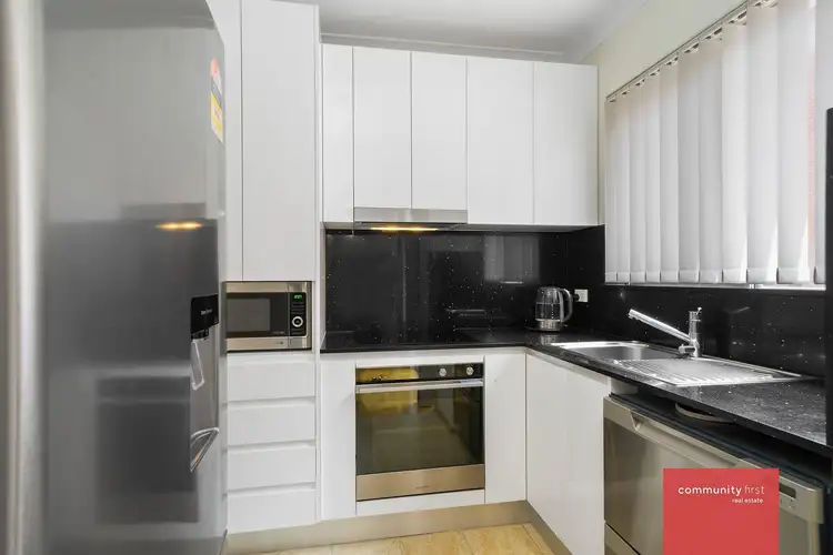 Fourth view of Homely unit listing, 2/38 Goulburn Street, Liverpool NSW 2170