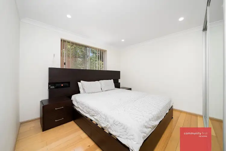 Fifth view of Homely unit listing, 2/38 Goulburn Street, Liverpool NSW 2170