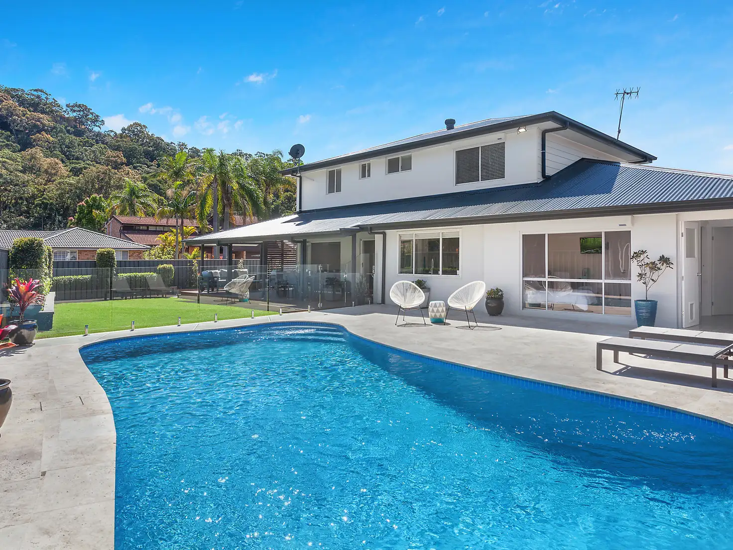 Main view of Homely house listing, 5 Admiralty Place, Umina Beach NSW 2257