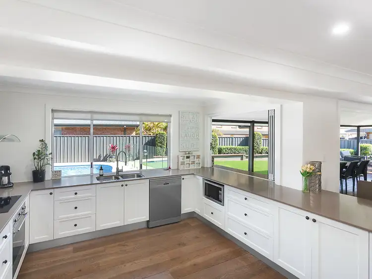 Second view of Homely house listing, 5 Admiralty Place, Umina Beach NSW 2257