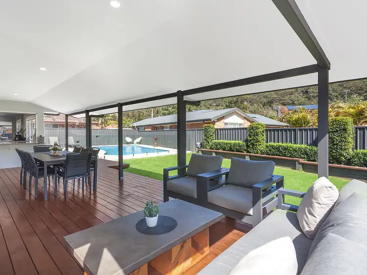 Third view of Homely house listing, 5 Admiralty Place, Umina Beach NSW 2257