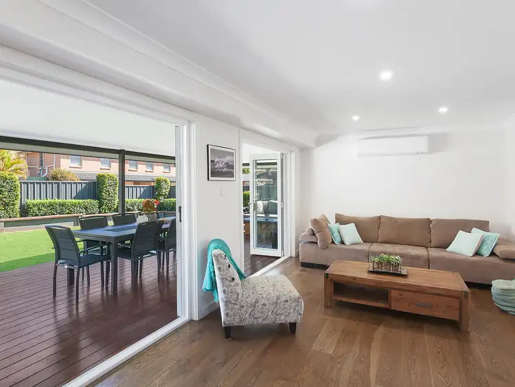 Fourth view of Homely house listing, 5 Admiralty Place, Umina Beach NSW 2257