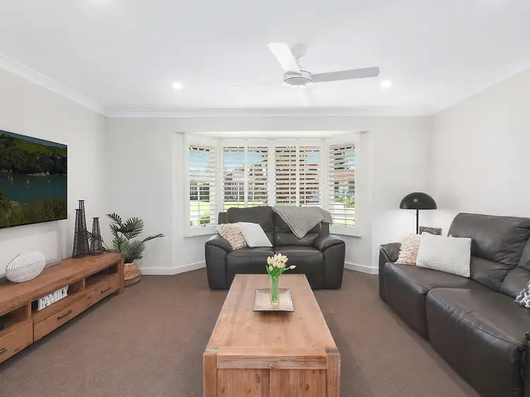Fifth view of Homely house listing, 5 Admiralty Place, Umina Beach NSW 2257