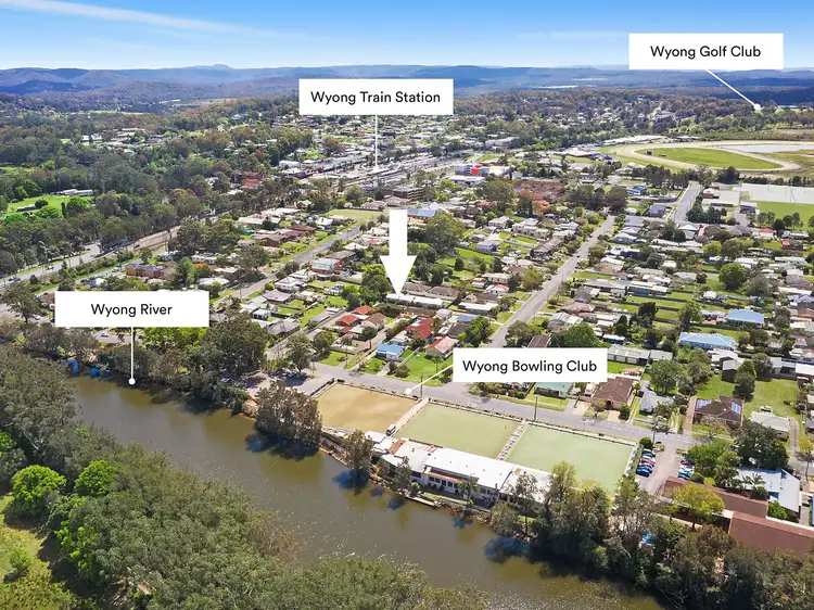 Main view of Homely house listing, 6b Leppington Street, Wyong NSW 2259