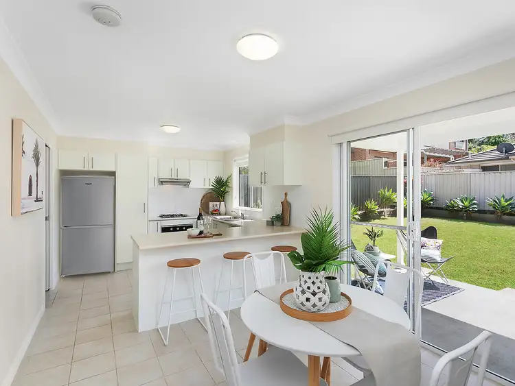 Third view of Homely house listing, 6b Leppington Street, Wyong NSW 2259