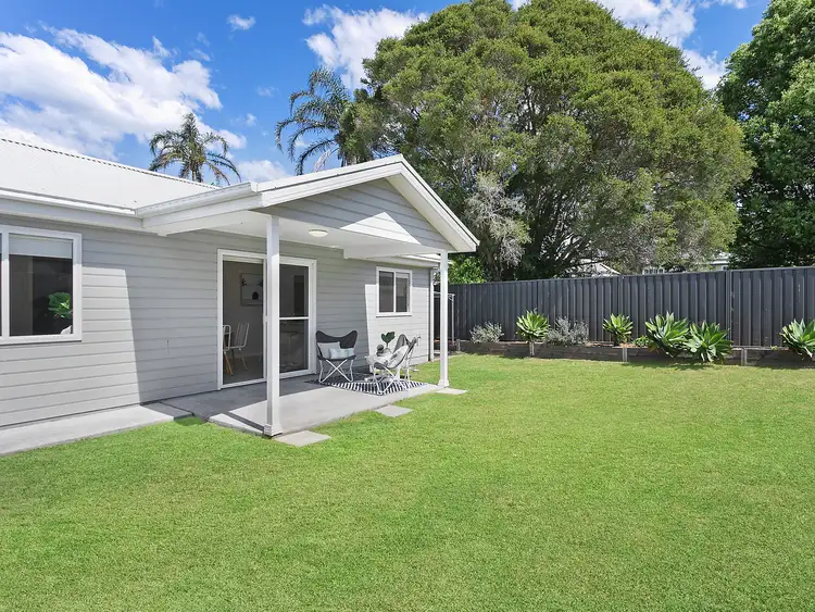 Fifth view of Homely house listing, 6b Leppington Street, Wyong NSW 2259