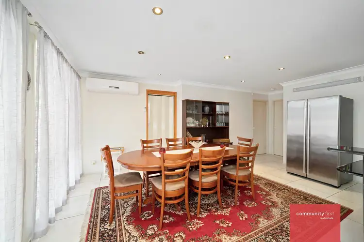 Fourth view of Homely house listing, 27 Francisco Crescent, Rosemeadow NSW 2560