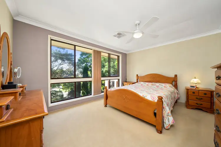 5 Cypress Place, Liverpool NSW 2170