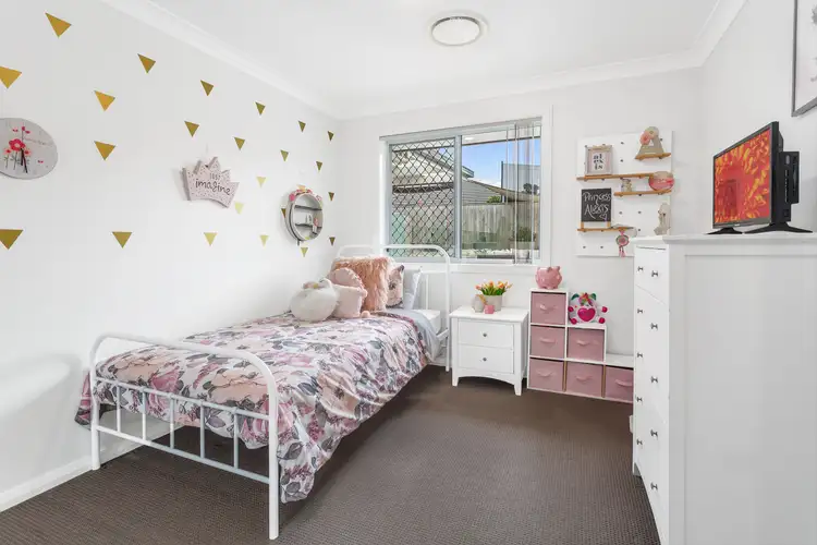 Sixth view of Homely house listing, 19 Downing Way, Gledswood Hills NSW 2557