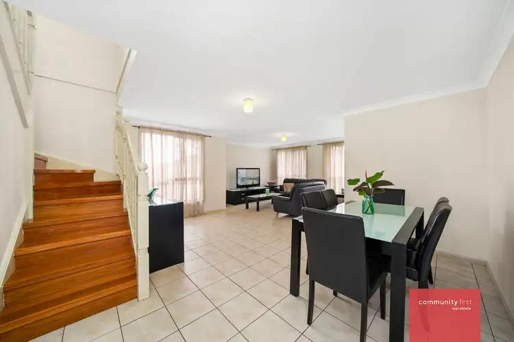 Second view of Homely house listing, 18 Gascogne Street, Prestons NSW 2170