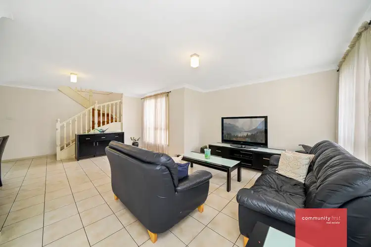Third view of Homely house listing, 18 Gascogne Street, Prestons NSW 2170