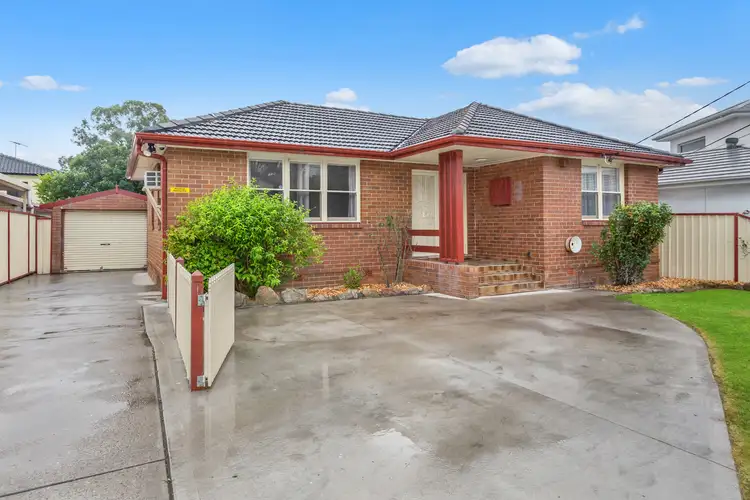 3 Talbingo Place, Heckenberg NSW 2168