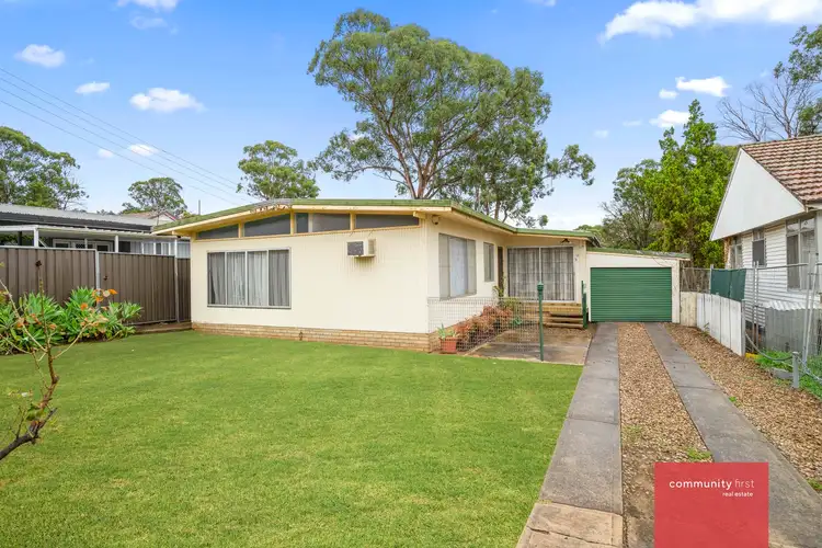 91 Reservoir Road, Mount Pritchard NSW 2170