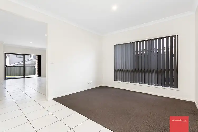 Third view of Homely house listing, 10 Steward Drive, Oran Park NSW 2570