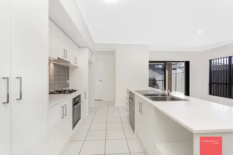 Fourth view of Homely house listing, 10 Steward Drive, Oran Park NSW 2570