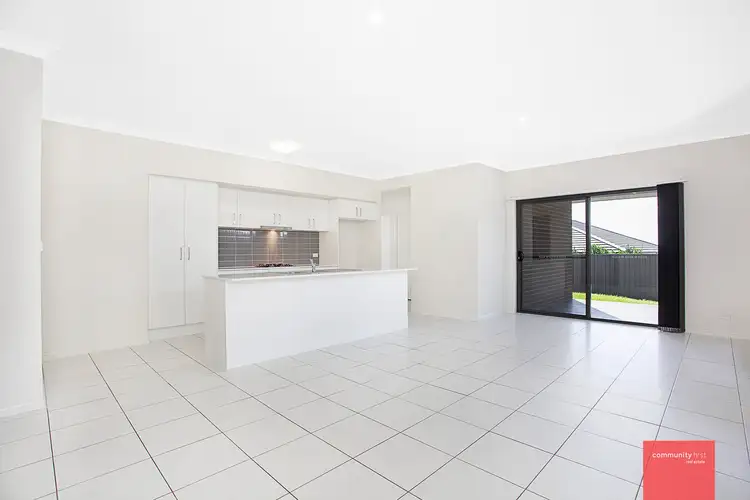 Fifth view of Homely house listing, 10 Steward Drive, Oran Park NSW 2570