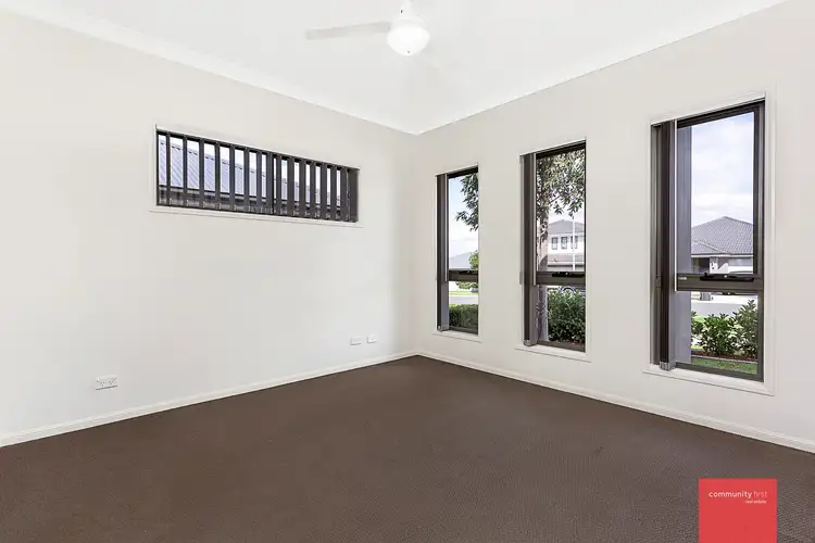 Sixth view of Homely house listing, 10 Steward Drive, Oran Park NSW 2570