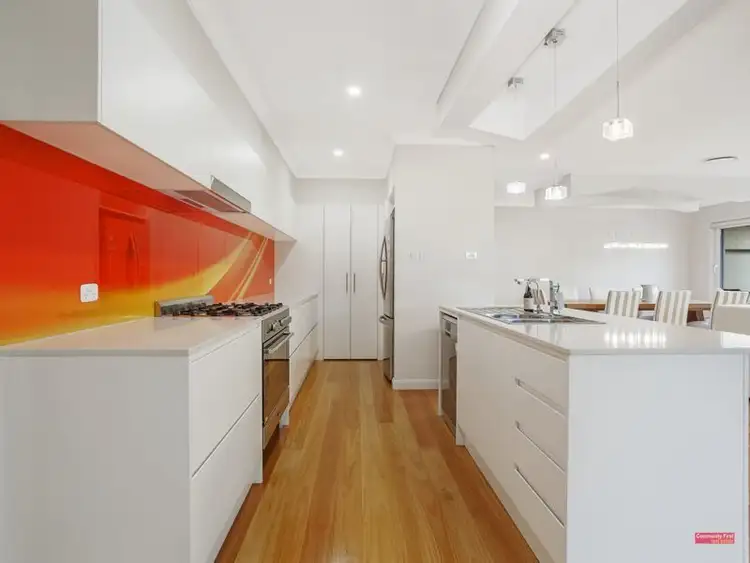 Fifth view of Homely house listing, 9C Reservoir Road, Mount Pritchard NSW 2170