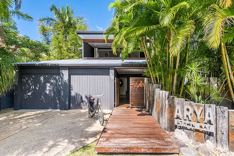 Third view of Homely house listing, 78 Lawson Street, Byron Bay NSW 2481
