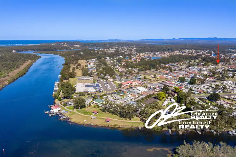 Third view of Homely house listing, 126 Jacobs Drive, Sussex Inlet NSW 2540